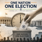 One Nation, One Election: Can the Clock Really Be Reset for Everyone?