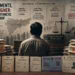 Fifteen Documents, Still a Foreigner: The Unsettled Arithmetic of Citizenship Proof